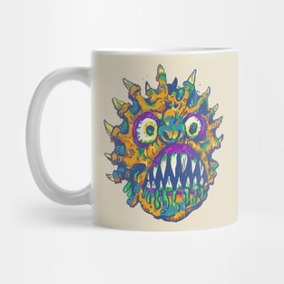 Creature Mug